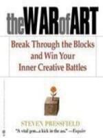 The War of Art 